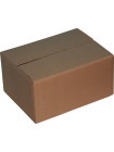 Коробка (380 х 285 х 190), бурая